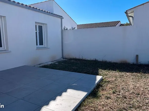 Maison 5 pièces 101 m²