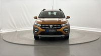 Dacia Sandero 1.0 ECO-G 100ch Stepway Confort