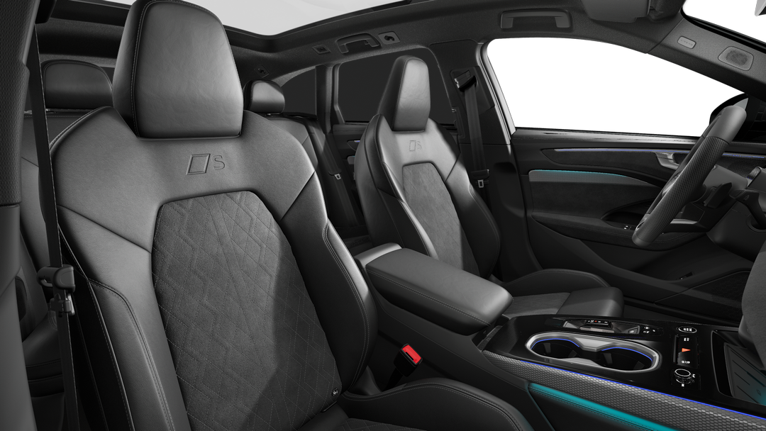 Audi A6 Avant TDI 204 ch S tronic 7 Quattro — photo 7