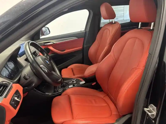 Bmw X2 sdrive 18d 150 ch bva8 — photo 5
