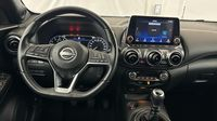 Nissan Juke 1.0 DIG-T 114ch Shadow 2023.5 — photo 11
