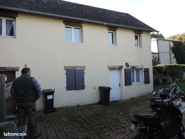 Location appartement Pont l eveque 14130