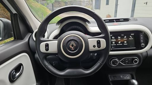 Renault Twingo E-Tech 81 22 kWh - Equilibre – 2022 – 33959 km – Électrique – Boîte Automatique — photo 38