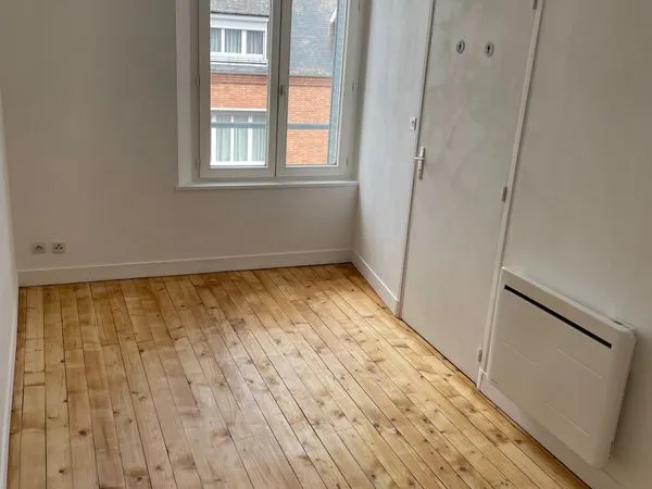 Appartement 1 pièce 23 m²