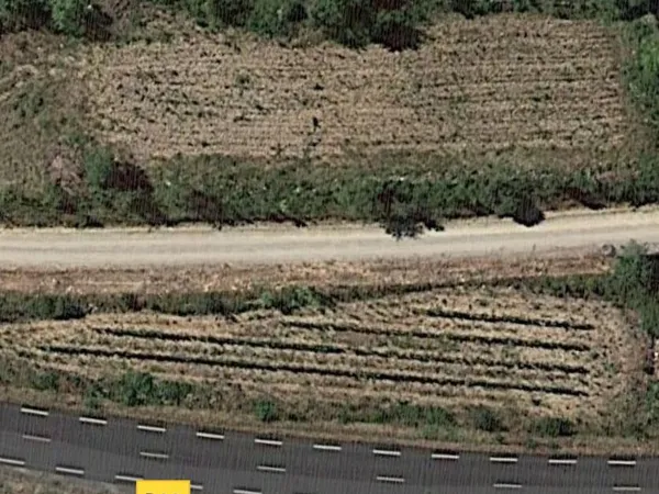 Terrain Agricole Constructible à Cessenon Sur Orb