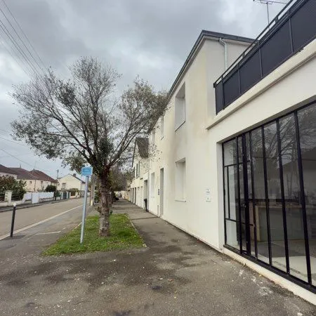 Appt a louée