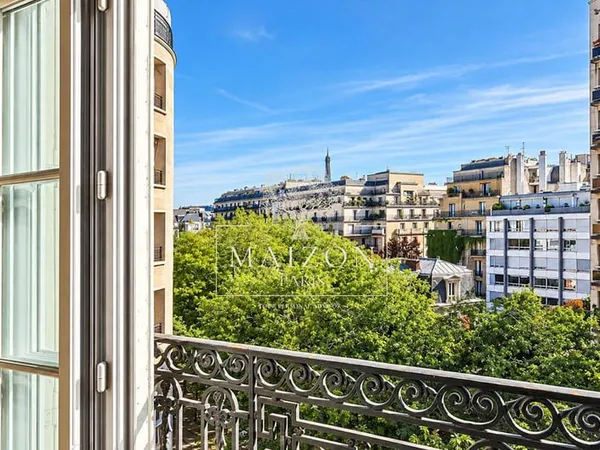 Appartement 6 pièces 170 m²