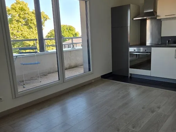 Appartement situation idéale