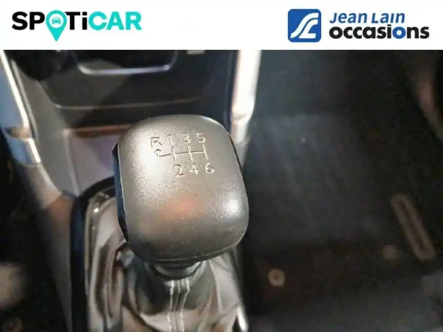 Citroën C3 Aircross puretech 110 s&amp;s bvm6 — photo 54