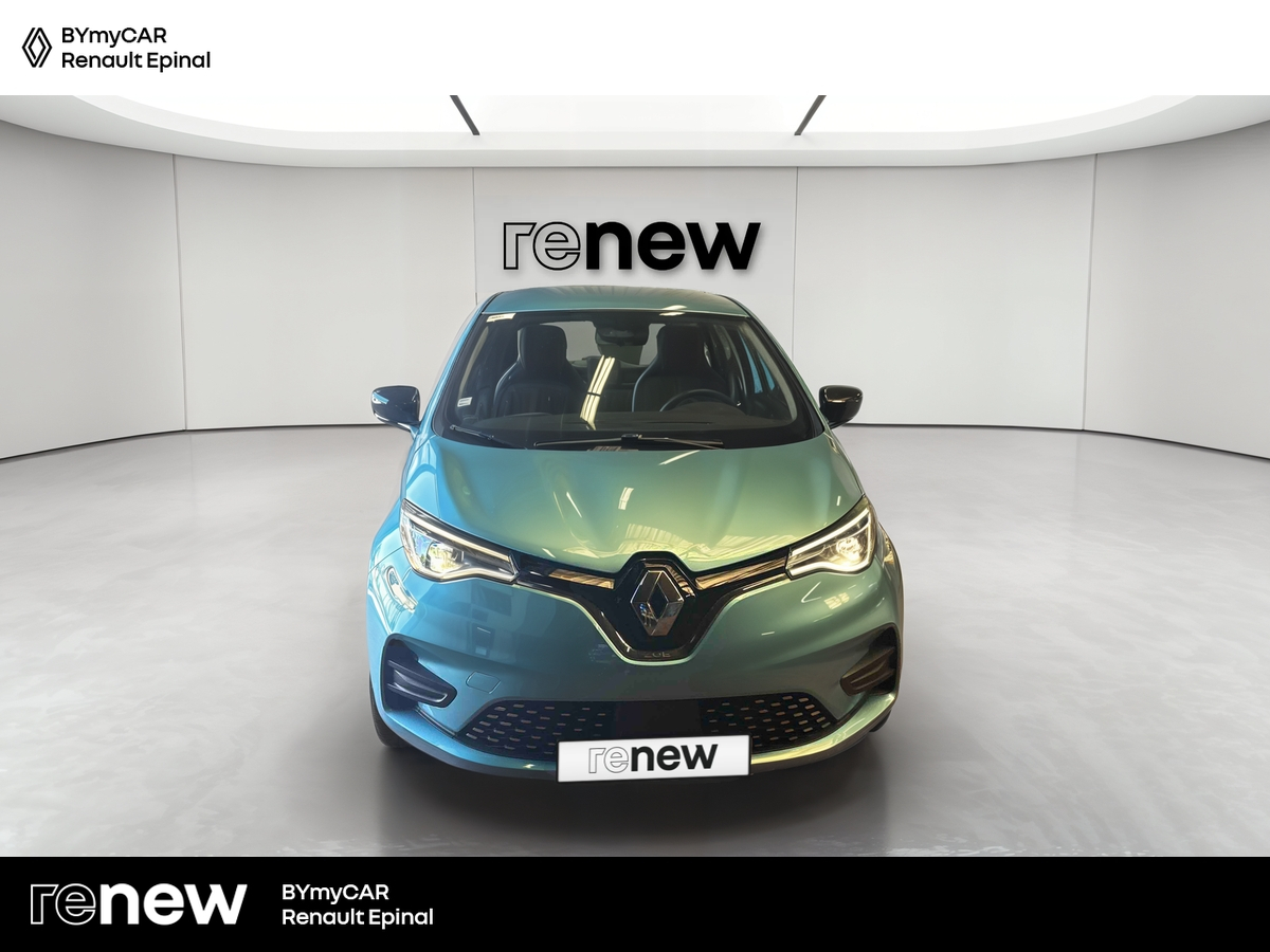 Renault Zoe R110 - 22B — photo 8