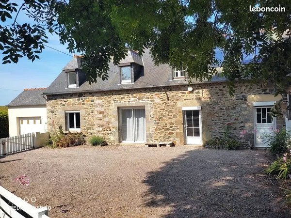 Location maison type longère