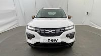 Dacia Spring 65ch Extreme — photo 2