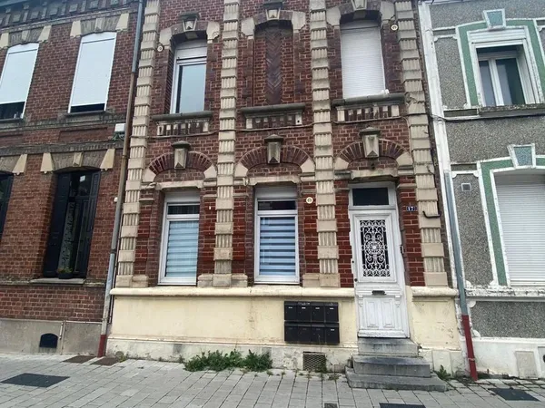 IMMEUBLE DE RAPPORT