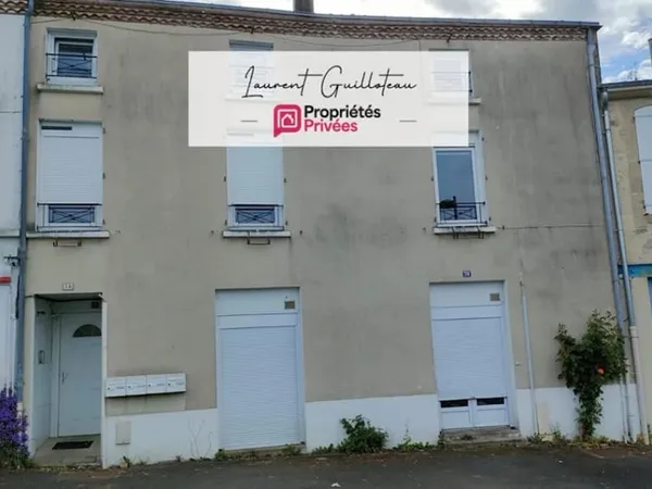 Appartement 6 pièces 160 m²