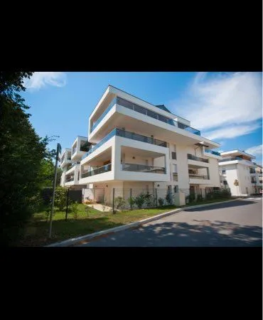 Appartement 2 pièces 40m2