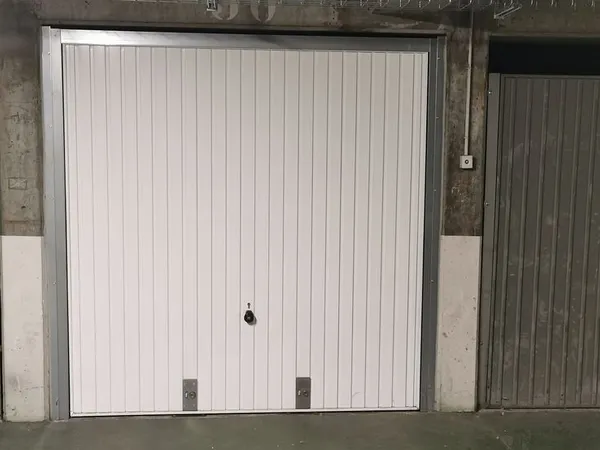 Garage Box Charpennes Villeurbanne