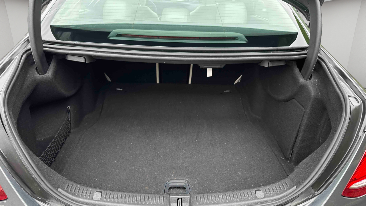 Mercedes Classe E 400 d 9G-Tronic 4-Matic — photo 14