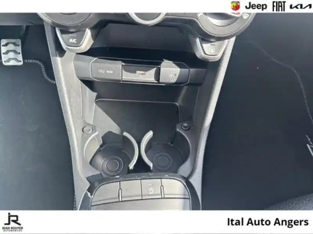 Kia Picanto 1.0 gdi 68ch gt-line — photo 13