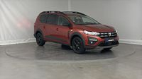 Dacia Jogger 1.0 TCe 110ch SL Extreme+ 5 places — photo 3