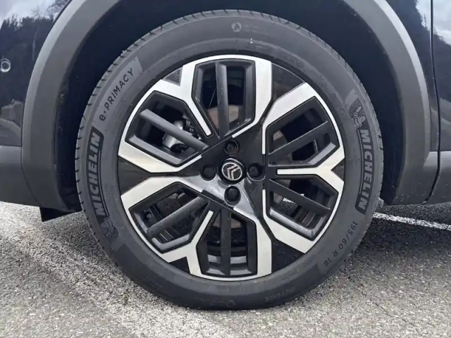 Citroën C4 hybride 145 e-dcs6 — photo 8