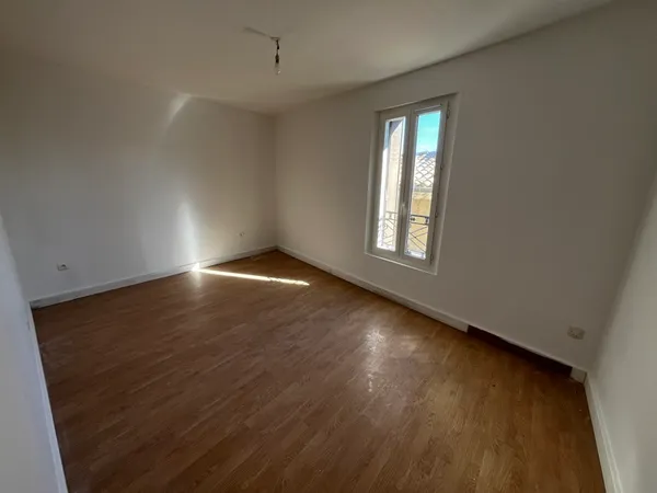 Maison 2 pièces 50 m²