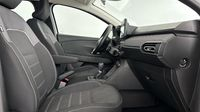 Dacia Sandero 1.0 TCe 90ch Expression CVT — photo 15