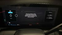 Renault Mégane E-Tech Electric EV60 220ch Techno super charge — photo 10