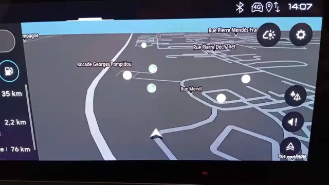 Peugeot 3008 plug-in hybrid 195 e-dcs7 — photo 29