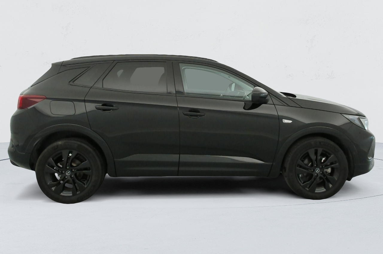 Opel Grandland — photo 6