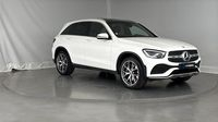 Mercedes Glc 300 d 245ch AMG Line 4Matic 9G-Tronic — photo 3