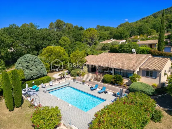Maison 5 pièces 172 m²