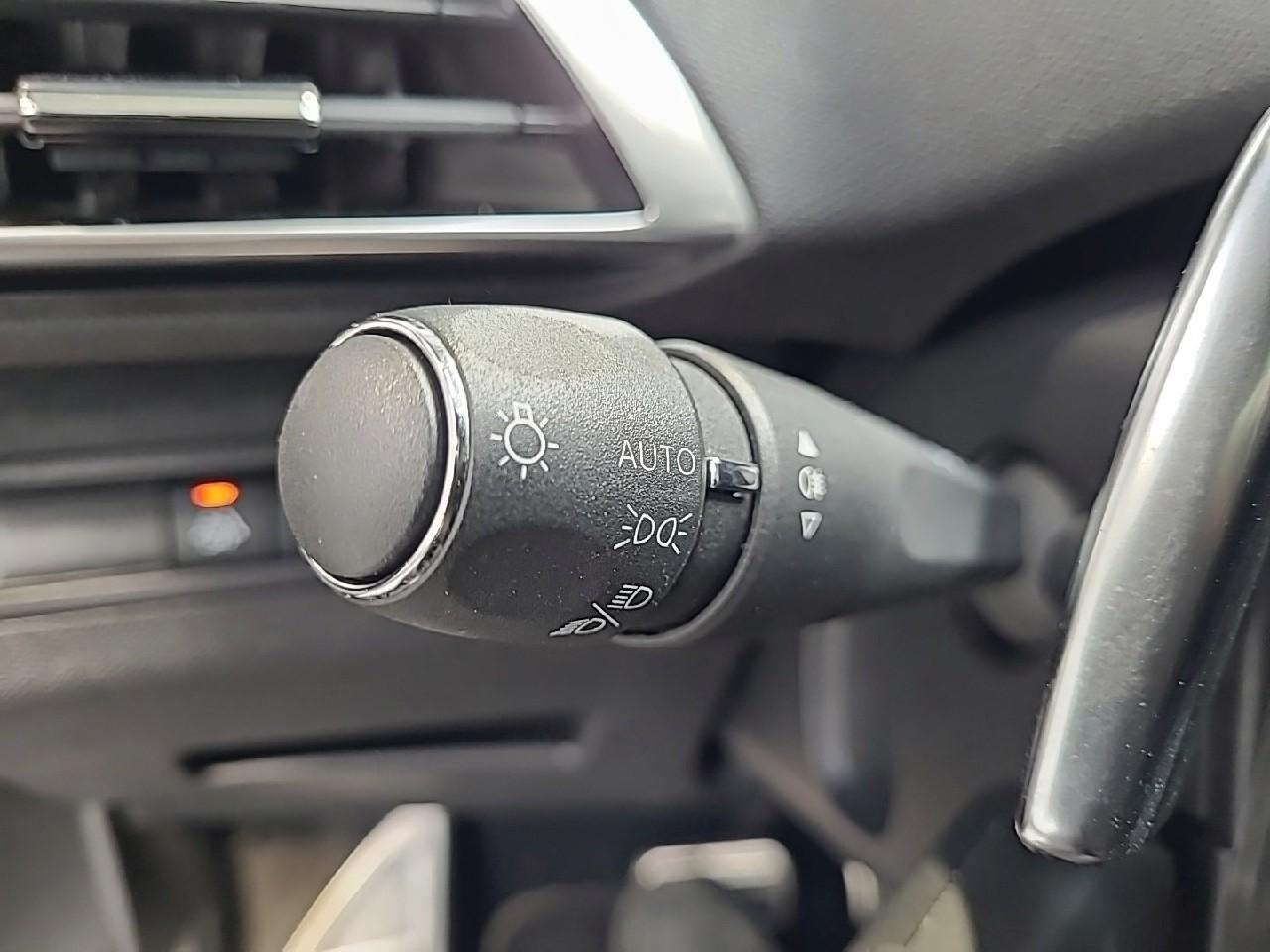 Peugeot 3008 bluehdi 130ch s&s eat8 gt pack — photo 24