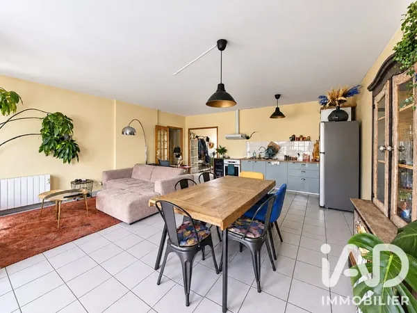 Vente Maison/villa 4 pièces