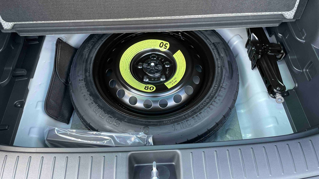KIA Sportage Hybride 239 ch BVA6 — photo 15