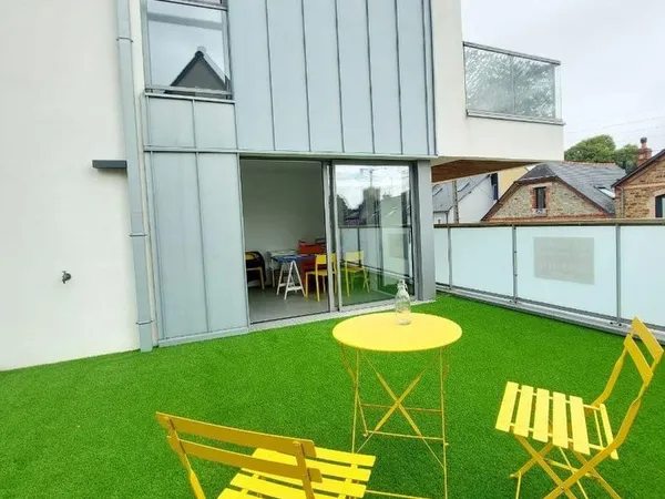 Appartement en vente Rennes (35000)