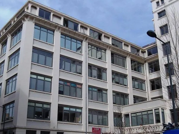 Bureaux 189 m²