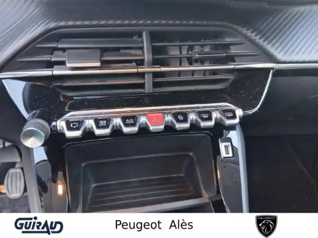 Peugeot 208 puretech 100 s&amp;s bvm6 — photo 38