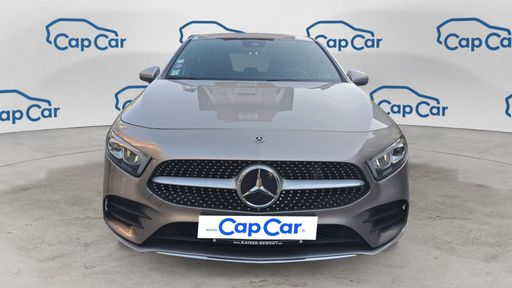 Mercedes Classe A 250 224 7G-DCT - AMG Line – 2019 – 48734 km – Essence – Boîte Automatique — photo 52