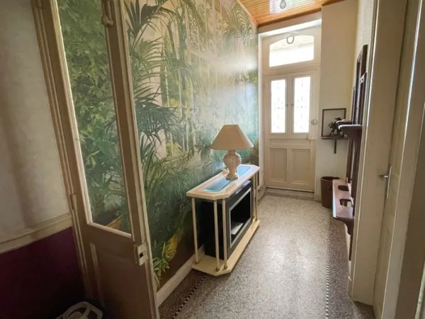 Maison 8 pièces 140 m²