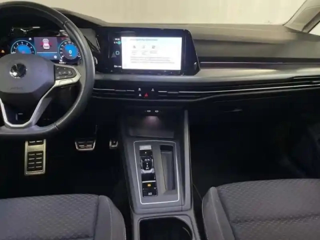 Volkswagen Golf 1.0 etsi opf 110 dsg7 active — photo 20
