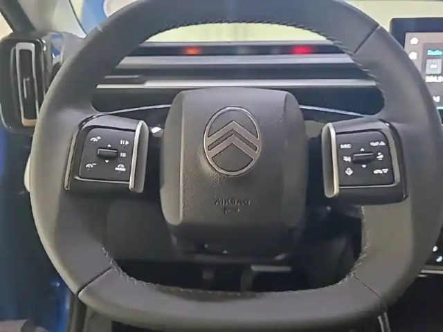Citroën C3 turbo 100 ch bvm6 — photo 30
