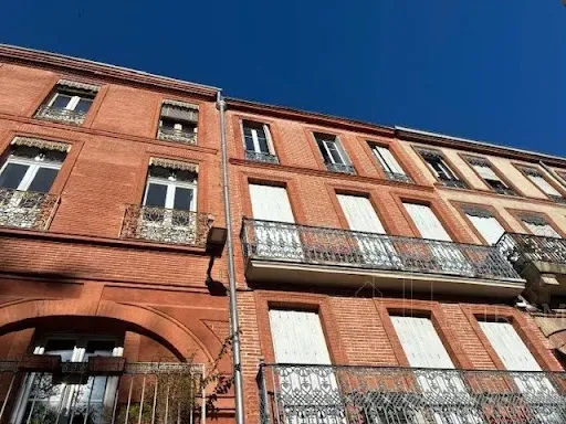 Immeuble 270 m²