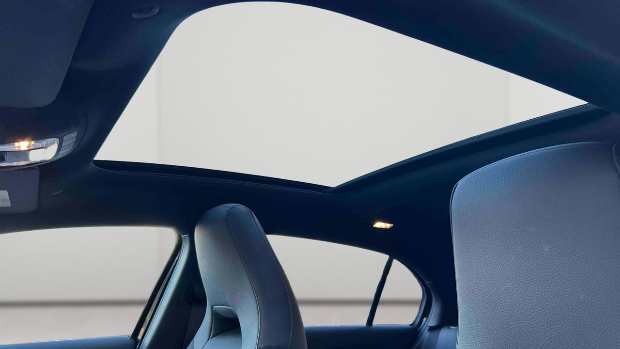 Mercedes Classe A 200 d — photo 22