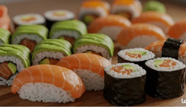 à vendre - restaurant de sushi - belle opportunité