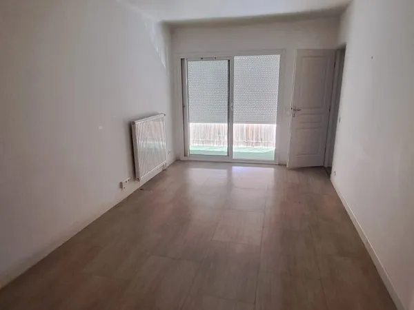Vends appartement