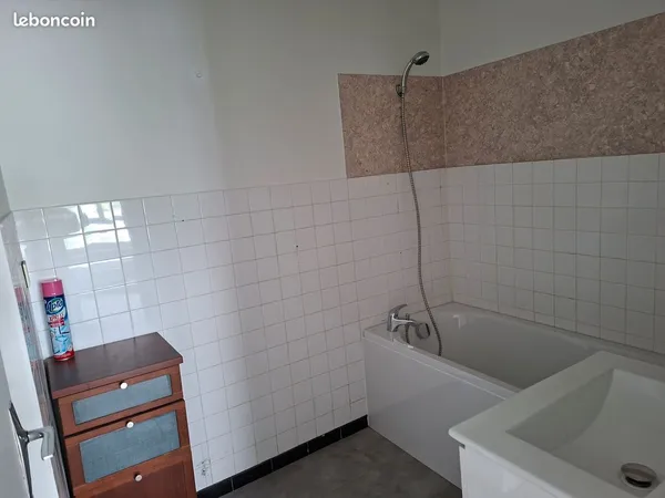 A louer appartement F1 31m2