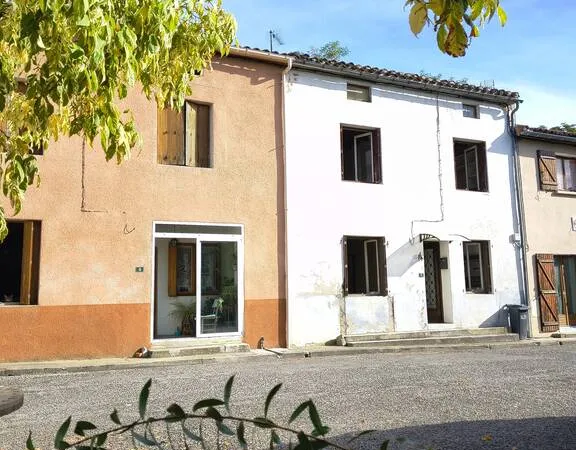 Maison 4 pièces 114 m²