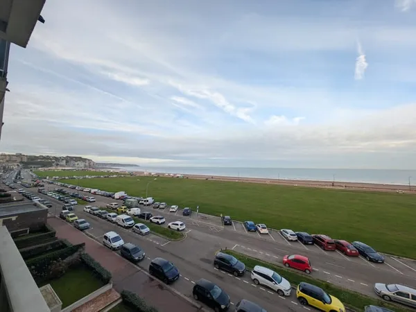 Appartement à vendre 1 pièces DIEPPE (76)