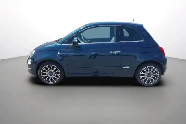 Fiat 500 1.0 70 ch hybride bsg s/s — photo 3