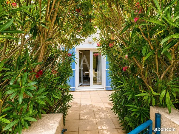 Maison 4 pièces 60 m²